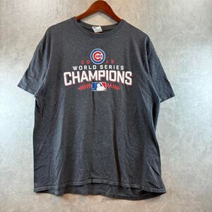 Mlb Men's Grey T-shirt